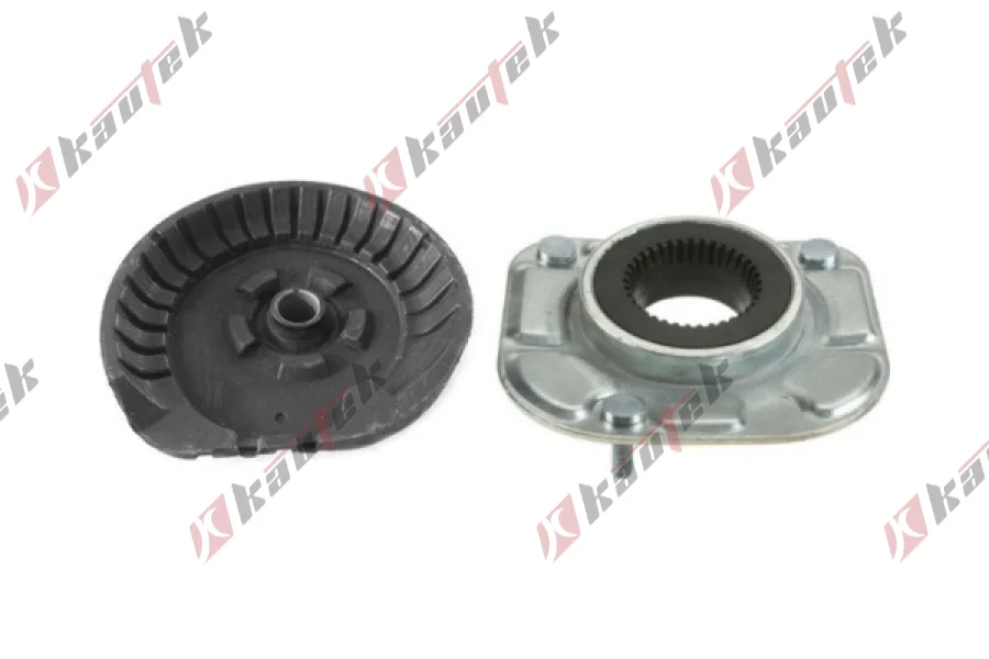 КОМПЛЕКТ ОПОР АМОРТИЗАТОРА