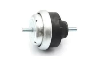 ENGINE MOUNTING (NON HYDRAULIC)