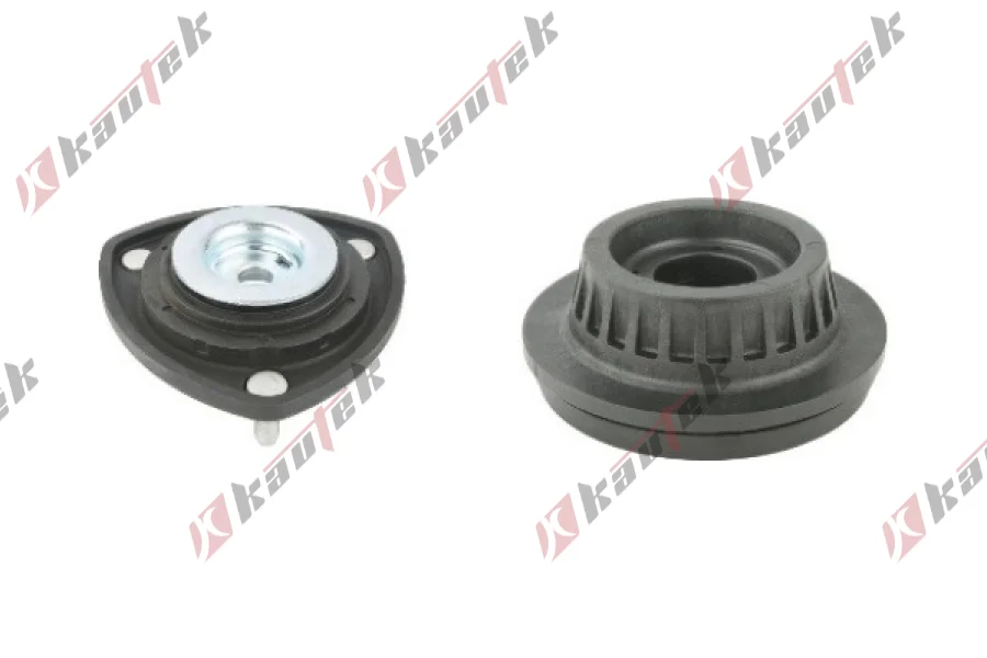 STRUT MOUNT WITH BEARING KIT