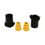 DUST COVER BUFFER KIT, FRONT