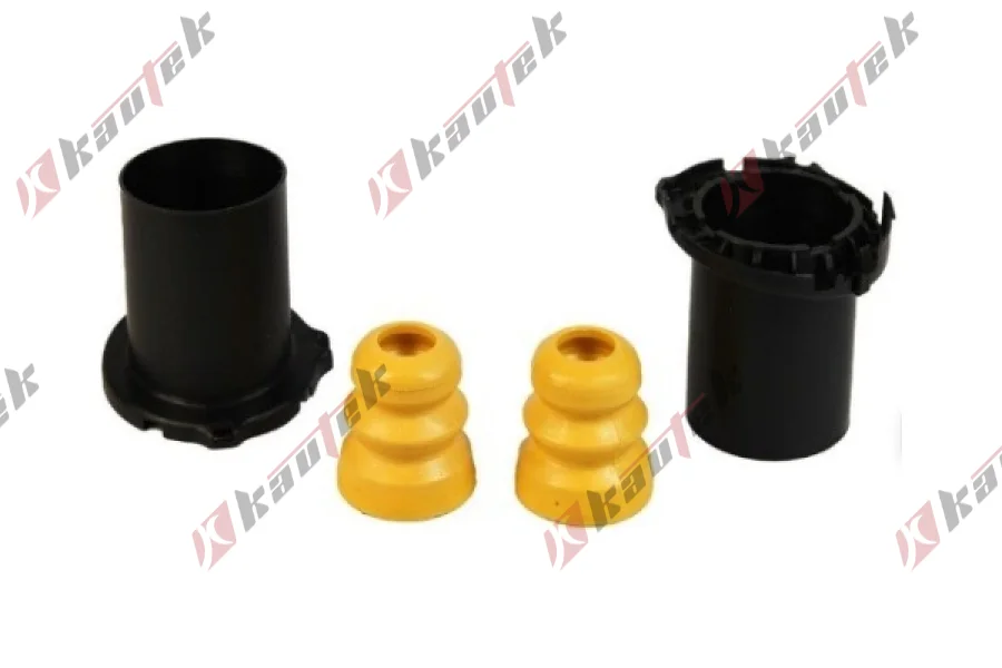 DUST COVER BUFFER KIT, FRONT
