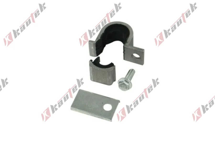 ANTI-ROLL BAR BUSH, FRONT
