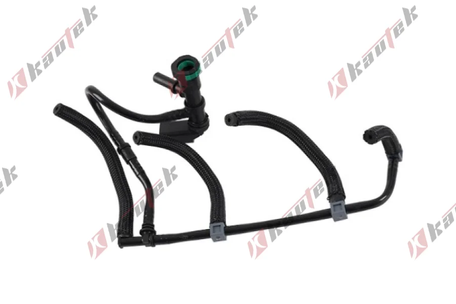 ENJEKTOR BORUSU YAKIT HORTUMU