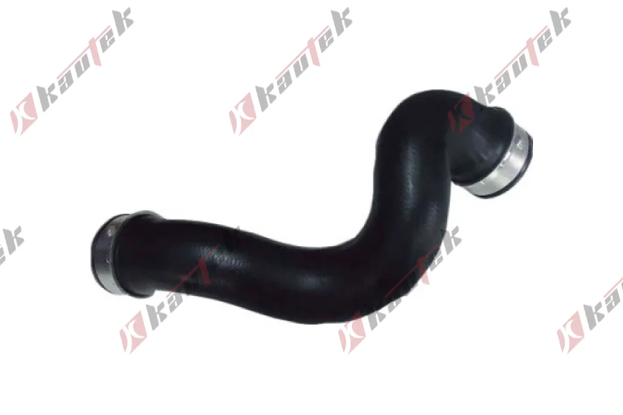 CHARGER INTAKE HOSE, LEFT UPPER REAR 2.0 CDI