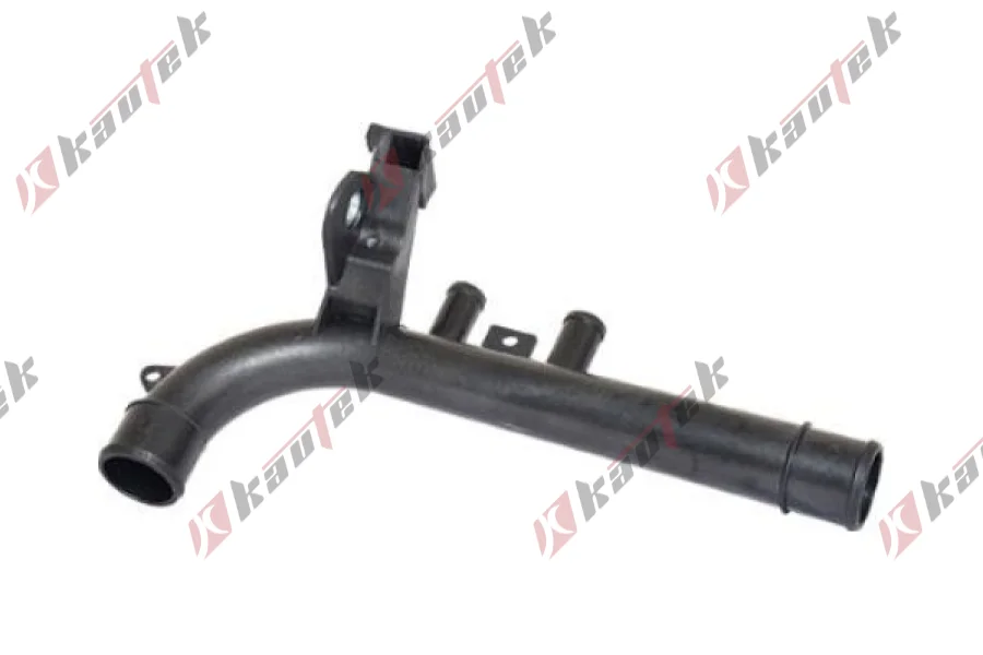 RADYATOR BAĞLANTI BORUSU