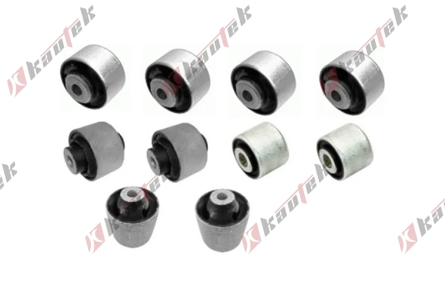CONTROL ARM - TRAILING ARM BUSHING KIT