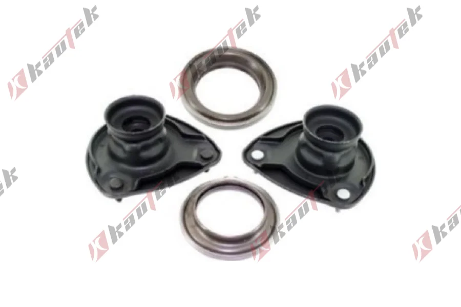 КОМПЛЕКТ ОПОРЫ АМОРТИЗАТОРА С ПОДШИПНИКОМ