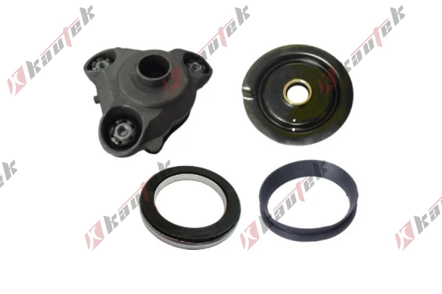 КОМПЛЕКТ ОПОРЫ АМОРТИЗАТОРА С ПОДШИПНИКОМ