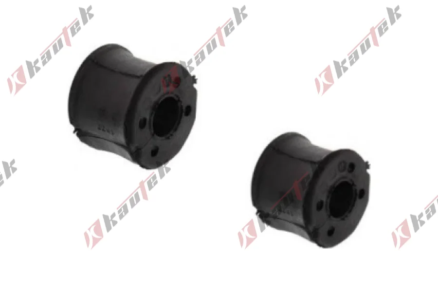 FI-BS118ST - VIRAJ DEMIR LASTIGI, SET ON AKS Ø17