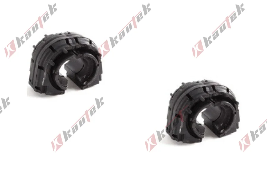 VW-BS078ST - КОМПЛЕКТ ВТУЛОК СТАБИЛИЗАТОРА