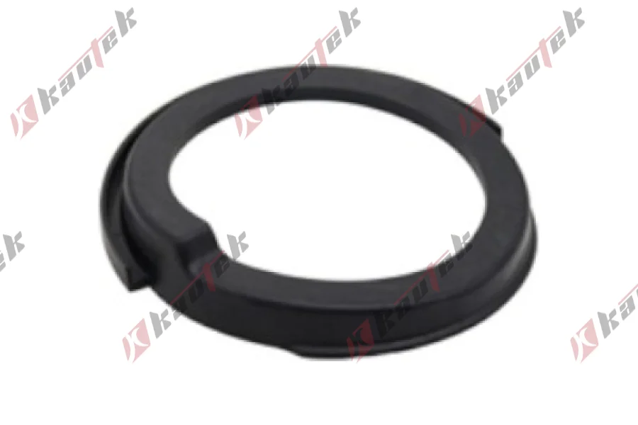 SHOCK ABSORBER SPRING PLATE