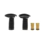 DUST COVER BUFFER KIT, FRONT