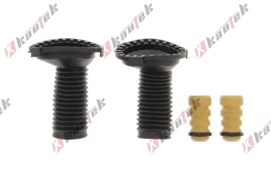 DUST COVER BUFFER KIT, FRONT