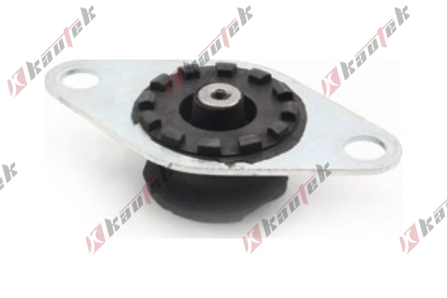 ENGINE MOUNTING