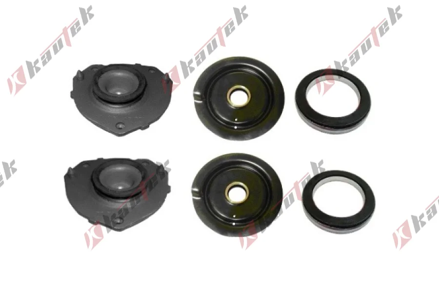 КОМПЛЕКТ ОПОР АМОРТИЗАТОРА