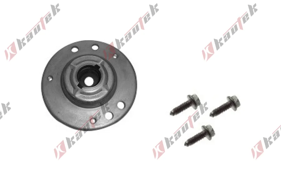 ОПОРА СТОЙКИ С БОЛТОМ