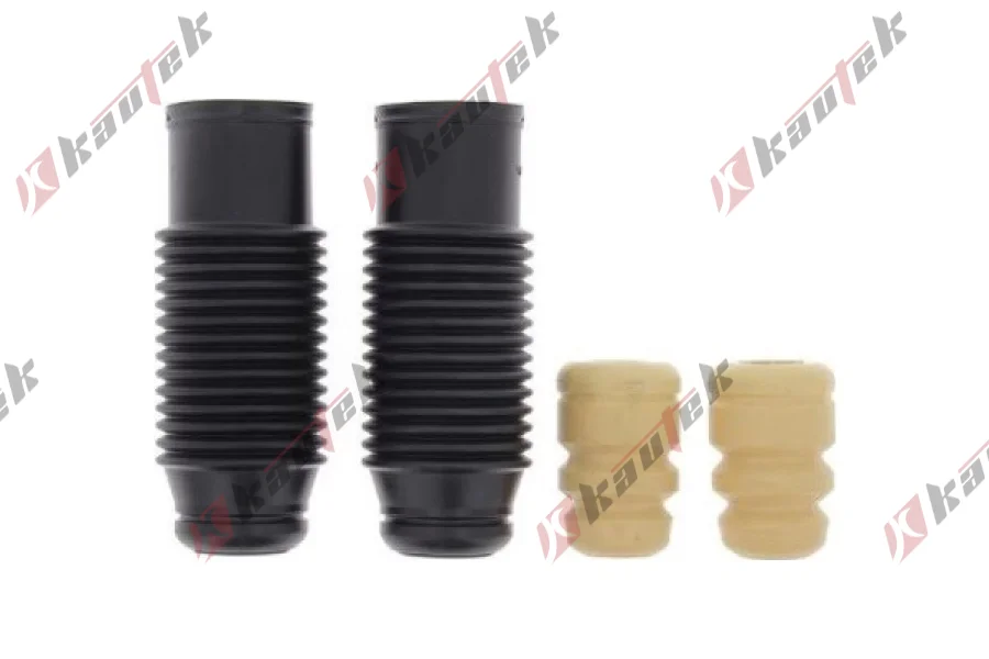 DUST COVER BUFFER KIT, FRONT