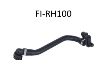 ВЫПУСКНОЙ ШЛАНГ ОТОПИТЕЛЯ