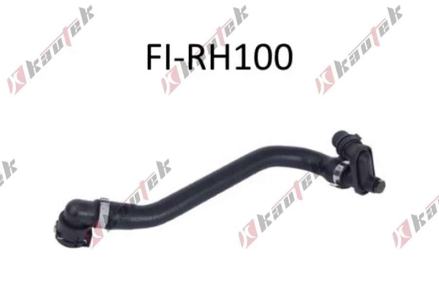 ВЫПУСКНОЙ ШЛАНГ ОТОПИТЕЛЯ