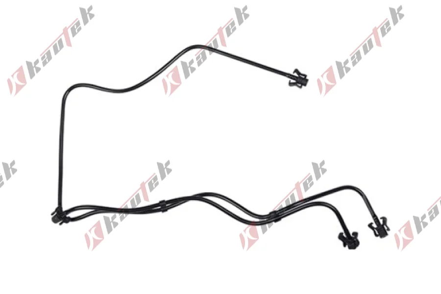 SPARE WATER TANK PIPE