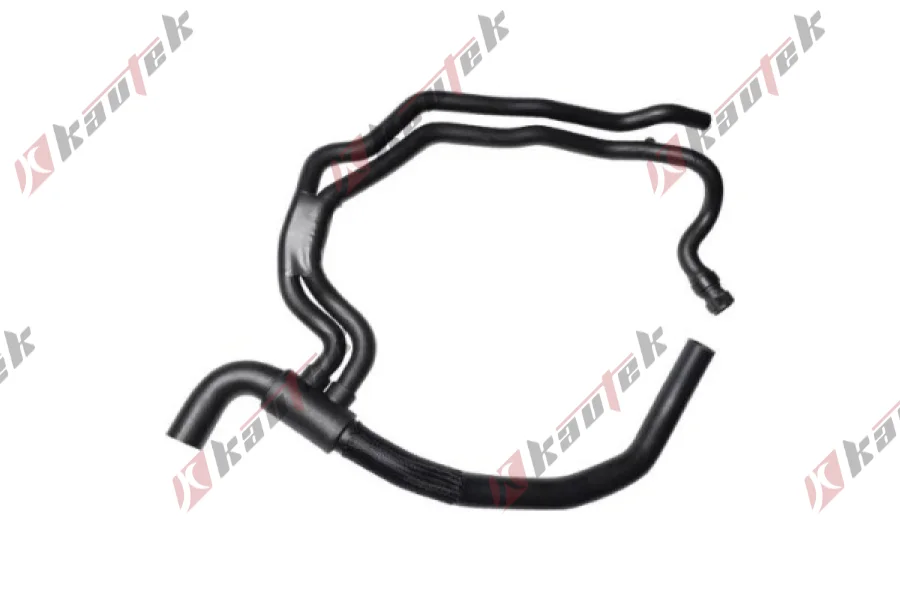 ШЛАНГ РАДИАТОРА