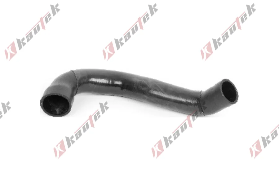 CHARGER INTAKE HOSE, FRONT LOWER RIGHT, 2.0 TDI
