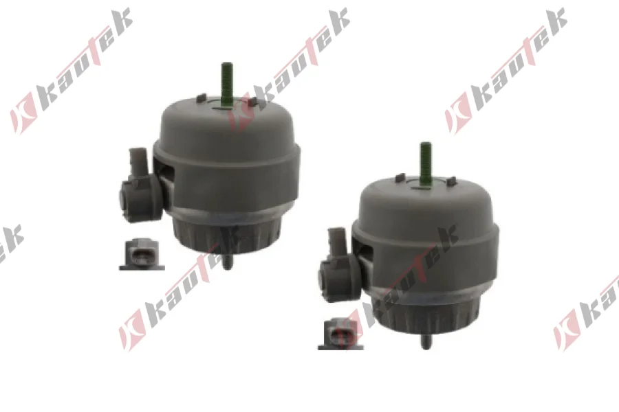 КОМПЛЕКТ ГИДРАВЛИЧЕСКИХ ОПОР ДВИГАТЕЛЯ