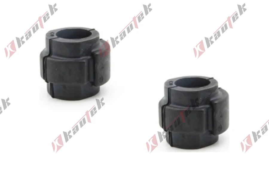 AU-BS088ST - VIRAJ DEMIR LASTIGI, ON Ø26 MM, SET