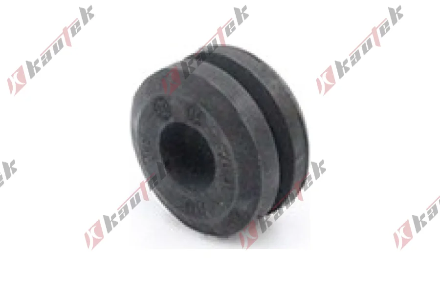 RUBBER BUFFER,  REAR