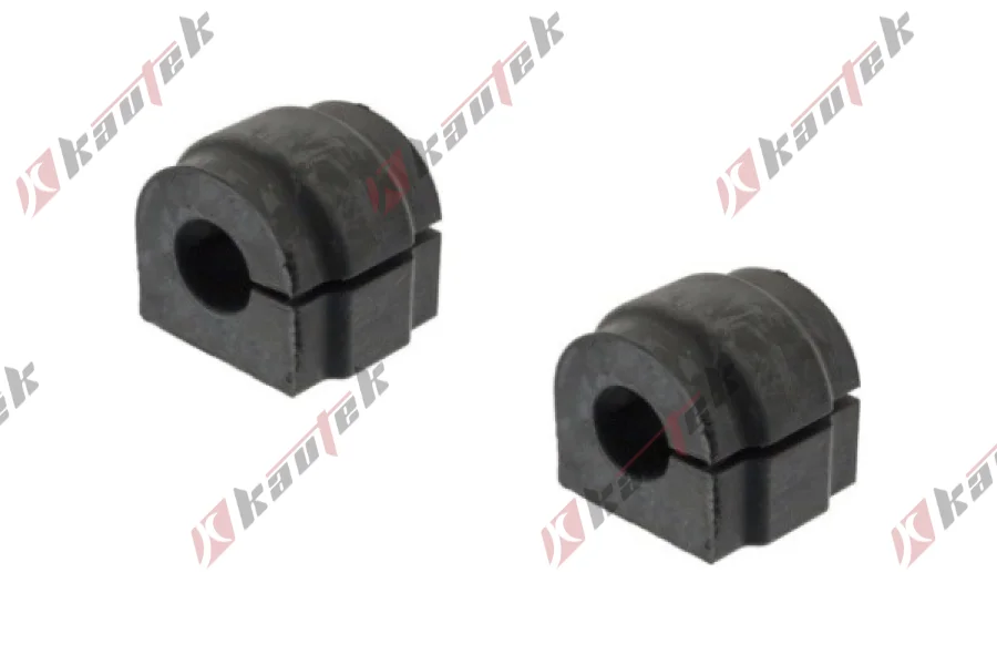 BM-BS188ST - VIRAJ DEMIR LASTIGI SET (Ø20mm) ARKA,ON