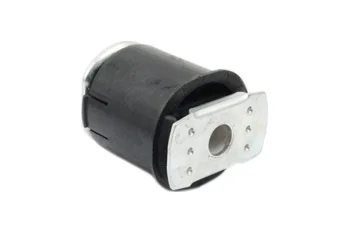 TORSIYON BURCU, ARKA 18Ø