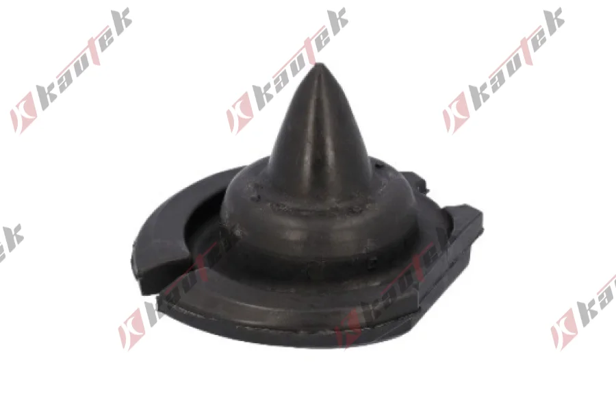 SHOCK ABSORBER SPRING PLATE