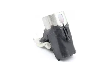 RUBBER BUFFER SILENCER