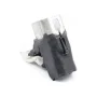 RUBBER BUFFER SILENCER