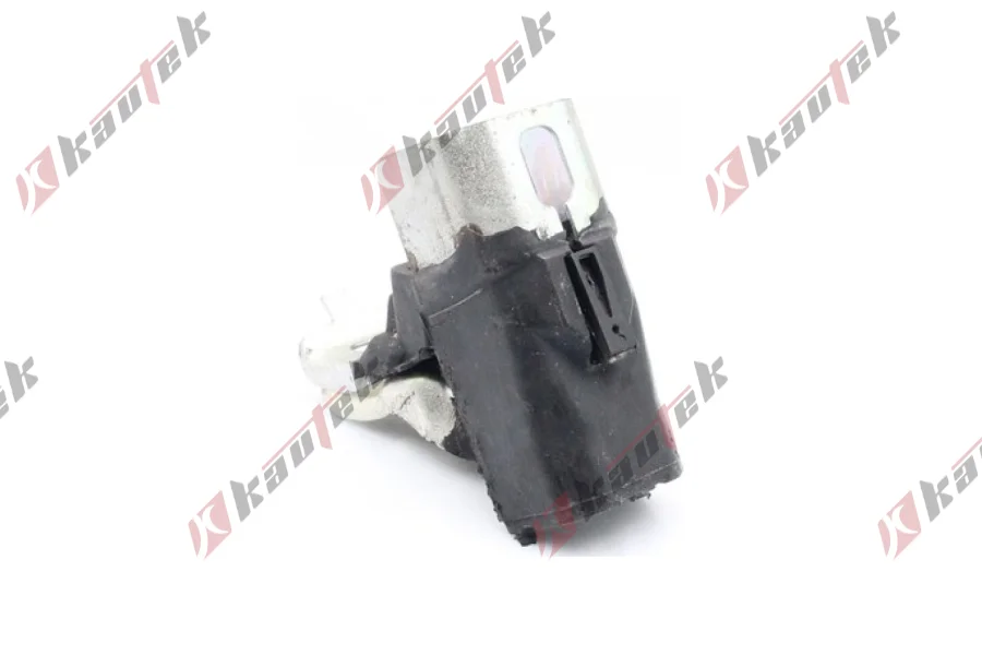 RUBBER BUFFER SILENCER