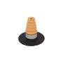RUBBER BUFFER