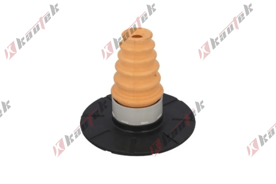 RUBBER BUFFER