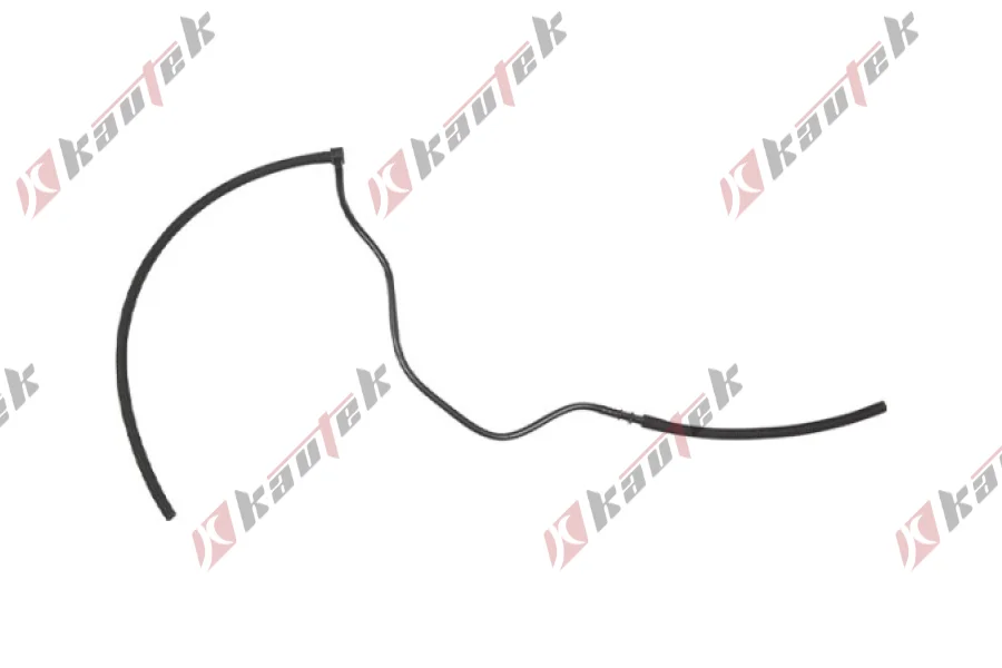 VACUUM HOSES
