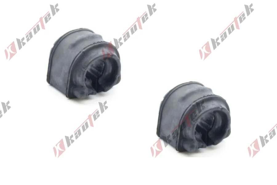 FD-BS108ST - ANTIROLL BAR BUSH, REAR, Ø17, SET