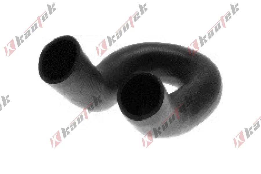 CHARGER INTAKE HOSE, front,upper,rıght