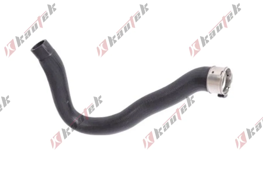 ПАТРУБОК ТУРБОНАДДУВА