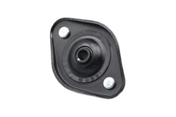 AMORTISOR TAKOZU, ARKA (RULMANSIZ)