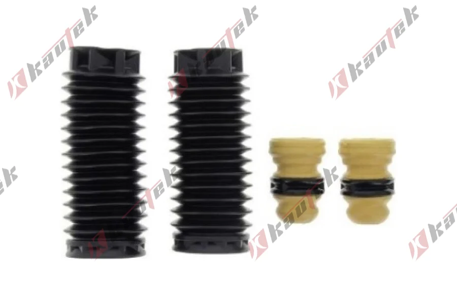 РЕЗИНОВЫЙ БУФЕР  И ПЫЛЬНИК