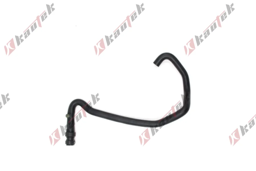 HEATER INLET HOSE