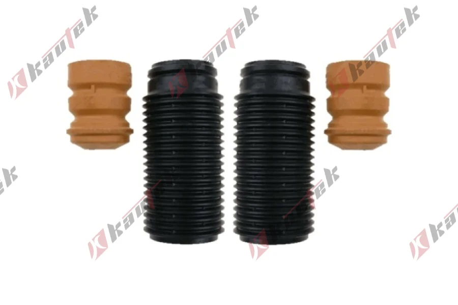 SUSPANSIYON TAKOZU VE TOZ KORUGU TAKIM, ARKA