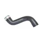 CHARGER INTAKE HOSE, FRONT LOWER LEFT, 1.9 TDI