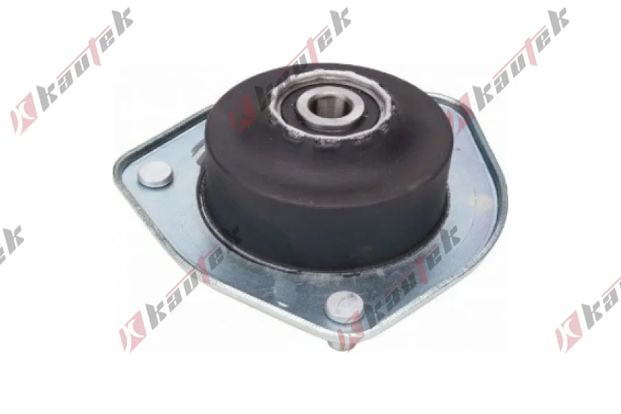 AMORTISOR TAKOZU, ON