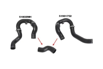 TURBO HORTUMU TURBO HORTUMU