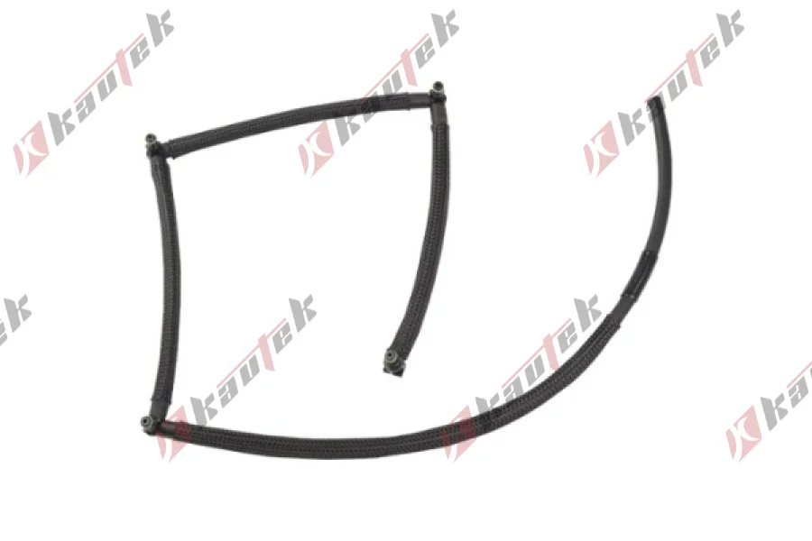 ENJEKTOR BORUSU YAKIT HORTUMU