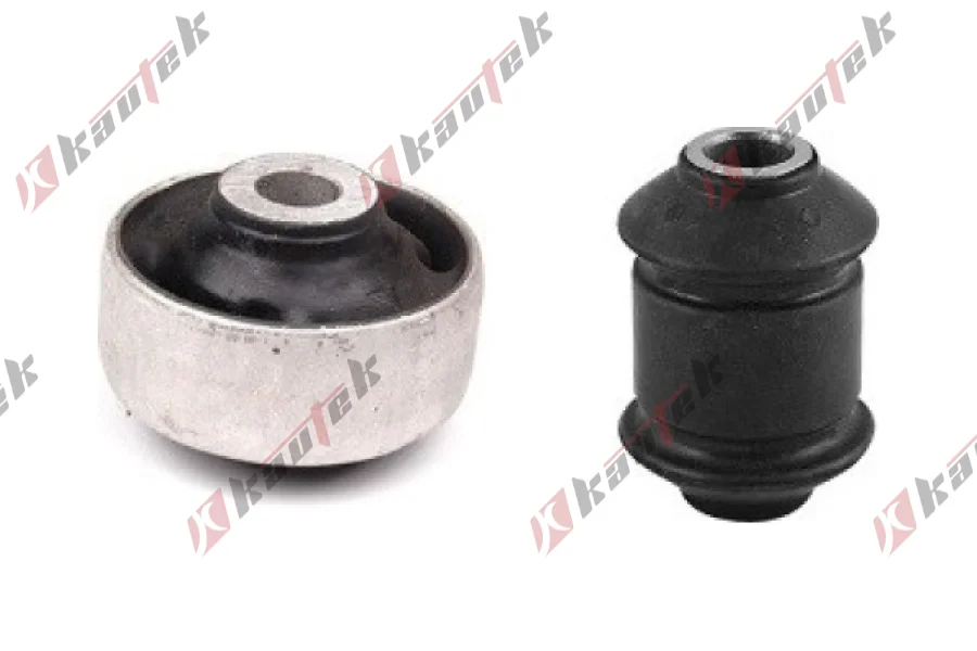 КОМПЛЕКТ САЙЛЕНТБЛОКОВ РЫЧАГА